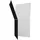 V-Flat World Foldable V-Flat 2.0 (Schwarz / Weiß) Einzeln