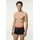 Tommy Hilfiger Trunk schwarz/rot/weiß XL 3er Pack