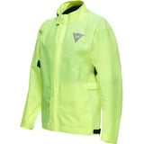 Dainese Ultralight Regenjacke - Neon-Gelb - 3xl