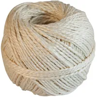WINDHAGER Sisal Kordel 2,5 mm x 150 m