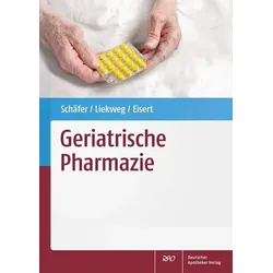 Geriatrische Pharmazie