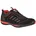 Sicherheitsschuhe Niedrig Lusum S1p Hro Steelite Rot 41