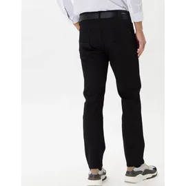Brax Herren Jeans schwarz 40/30
