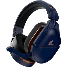 Turtle Beach Stealth 700 Gen 2 MAX Kabellos Gaming Headset, Blau