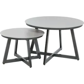 Primaster Beistelltisch Lumio Ø 50 cm