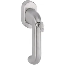 HOPPE Hoppe, Fenstergriff Paris E038S/US9056 100NM VA 32-42mm ma abschl.