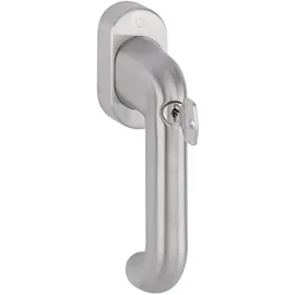 HOPPE Hoppe, Fenstergriff Paris E038S/US9056 100NM VA 32-42mm ma abschl.