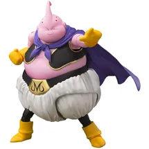 Bandai Tamashii Nations Dragon Ball Z: Majin Boo Good S.H. Figuarts 18 cm