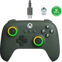 8bitdo Ultimate C Controller Dunkelgrün Xbox