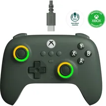 8bitdo Ultimate C Controller Dunkelgrün Xbox