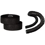 Lizard Skins Dsp Ultra Lenkerband 1,9 mm schwarz