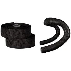 Lizard Skins Dsp Ultra Lenkerband 1,9 mm schwarz