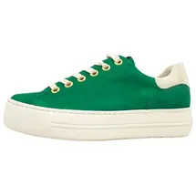 Paul Green 5320 Damen Grün 38,5