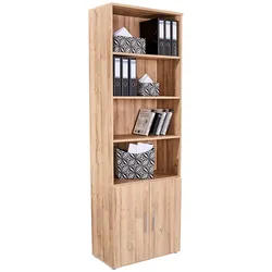 Z2 Schrank Mindi - B/H/T ca. 80,50x219,90x34,10