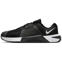 Nike Metcon 10 Black/White-Anthracite 39