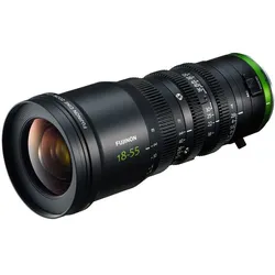 Fujinon MK18-55 T2.9 Objektiv - Sony E-Mount
