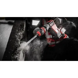 Einhell TP-DH 18/4 Li BL - Solo inkl. Flachmeißel + Koffer