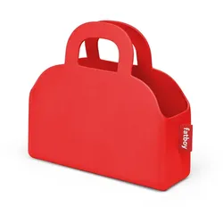 Fatboy - Sjopper-kees Korb Red ®
