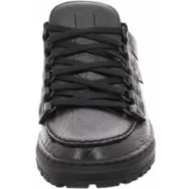 Mephisto Cruiser Schwarz Glattleder Größe: 39 Normal - schwarz, - 39