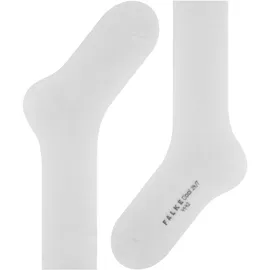 Falke Cool 24/7 Socken 1 Paar Weiß 41-42