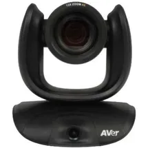 AVerMedia AVer CAM550 Schwarz 3840 x 2160 Pixel 60 fps Exmor