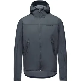 Gore Wear Gore Fernflow Hooded Windbreaker