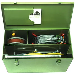 Habegger Komplettset Hit 6