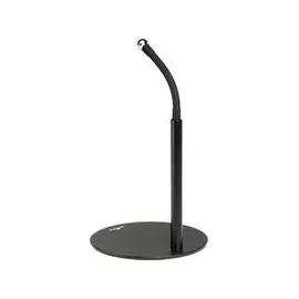 Durable TWIST COMBI Halterung Universal Schwarz