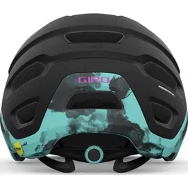 Giro Source MIPS 55-59 cm Matte Black Ice Dye