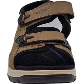 Rieker 26951 Herren Braun 46