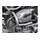 SW-Motech Sturzbügel für Motorrad BMW R 1200 GS (04-12) Silber