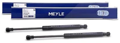 Meyle 2x Gasfeder, Motorhaube [Hersteller-Nr. 40675246] für BMW