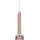 AILORIA SHINE BRIGHT Roségold inkl. USB-Netzstecker
