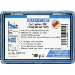 Weicon Epoxydharz-Kitt 100 g
