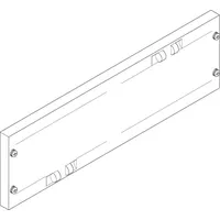 ABN Abdeckplatte FAG21N10 (VE10)