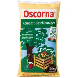 Oscorna - Kompost-Beschleuniger 10 kg