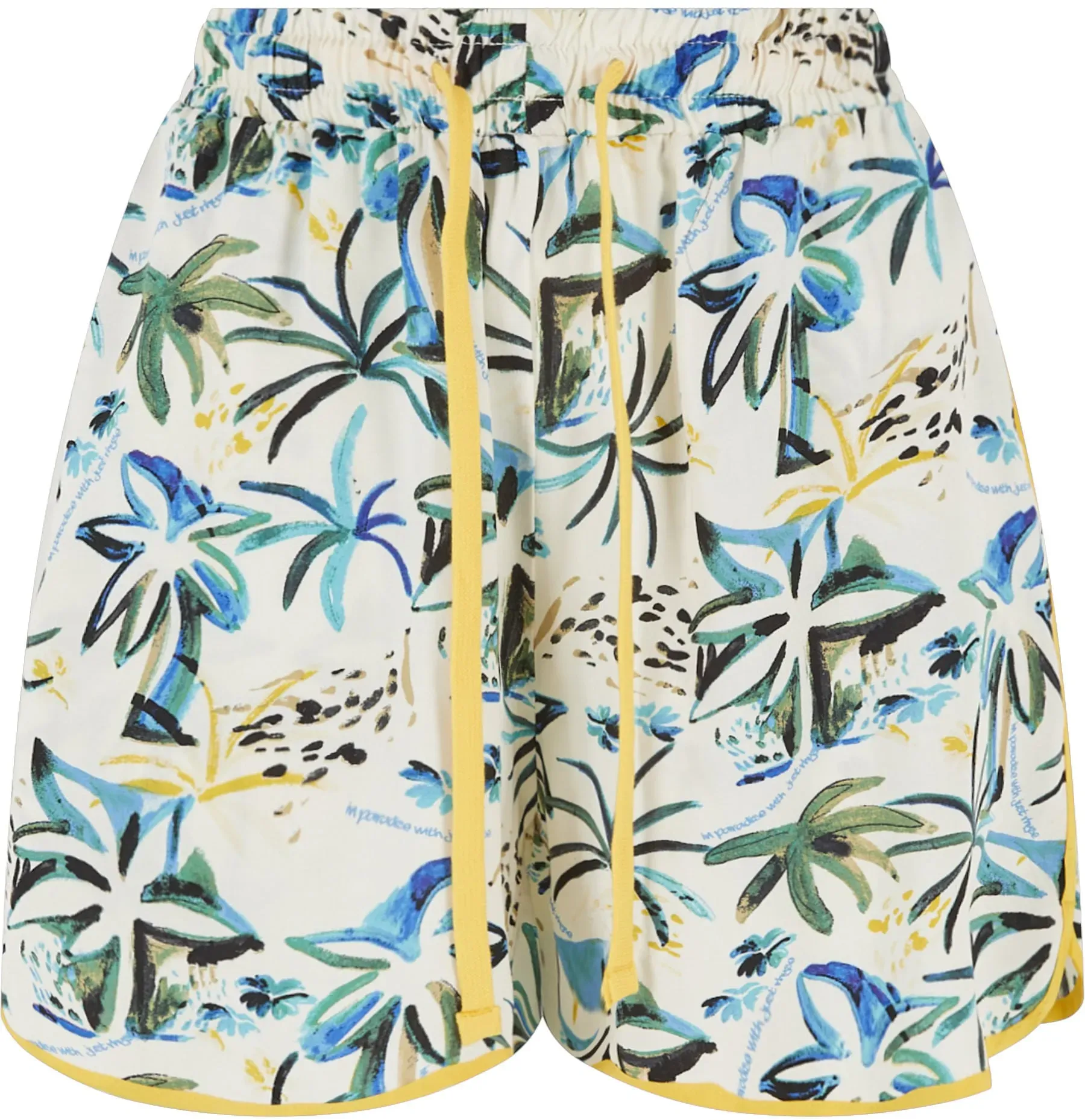 Shorts JUST RHYSE 