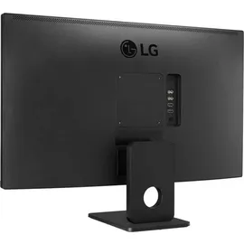 LG Gaming-Monitor LG 27SR50F-B 27" schwarz