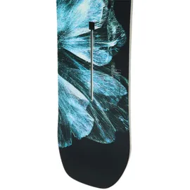BURTON Process Flying V Snowboard - 159