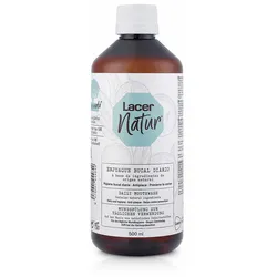 Mundspülung Lacer Natur (500 ml)