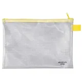 Veloflex Reißverschlusstasche 2705000 240x190mm PVC DIN A5