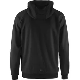 Craft ADV Unify Kapuzenjacke Herren 999000 black XS