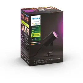 Philips Hue White and Color Ambiance Lily 17415/30/P7