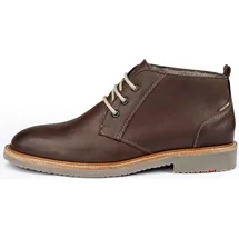 LLOYD Darrow Herren Braun 46,5