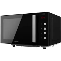 Cecotec GrandHeat 2000 Schwarz