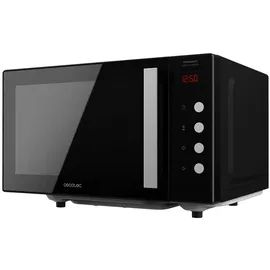 Cecotec GrandHeat 2000 Schwarz