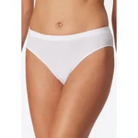 SCHIESSER Rio Slip 36 Weiß