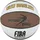 witeblaze V3TEC New Harlem Basketball braun/weiß 6