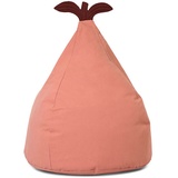 Ferm Living Sitzsack Rose