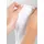 CAMANO Sneakersocken 4er Pack Weiß 43-46